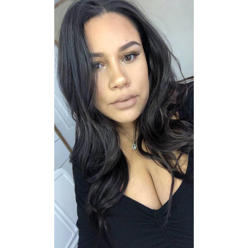 Meet your Posher, Teresa